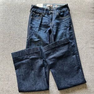 NWT Ariat Perfect Rise Trouser 26L